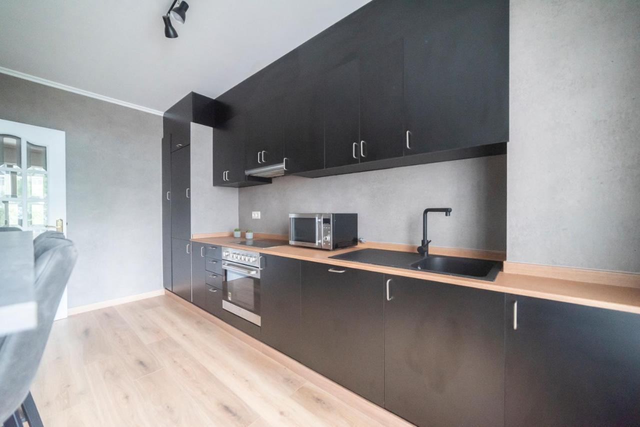 Apartamento An Sol “Ferrol” Exterior photo